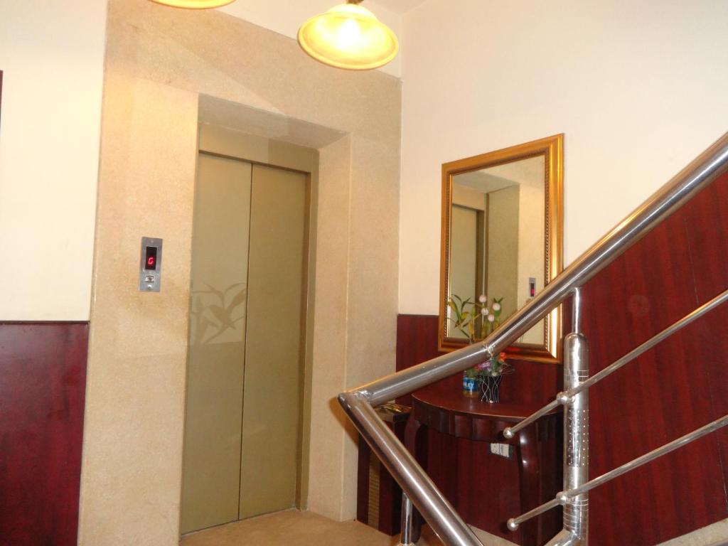 Hotel The Picasso Residency - Naraina Neu-Delhi Exterior foto