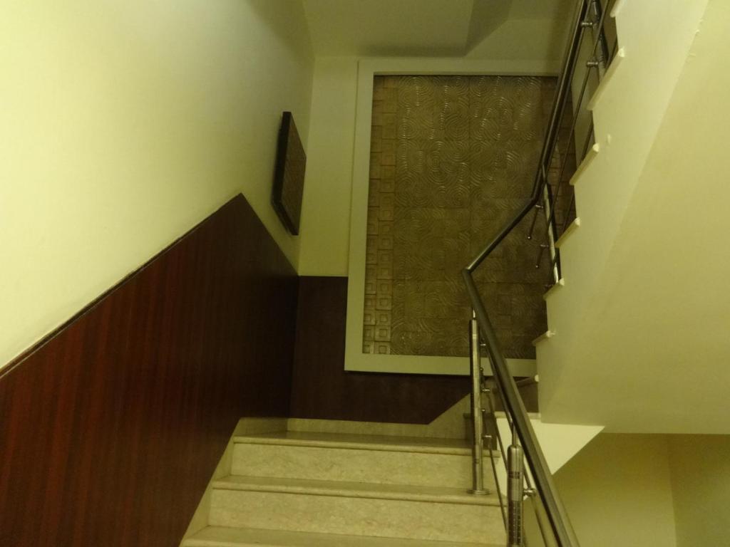 Hotel The Picasso Residency - Naraina Neu-Delhi Exterior foto