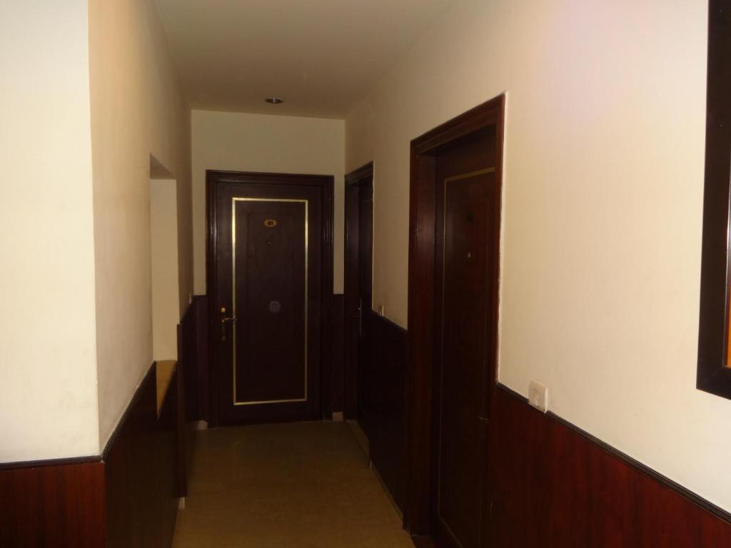 Hotel The Picasso Residency - Naraina Neu-Delhi Exterior foto